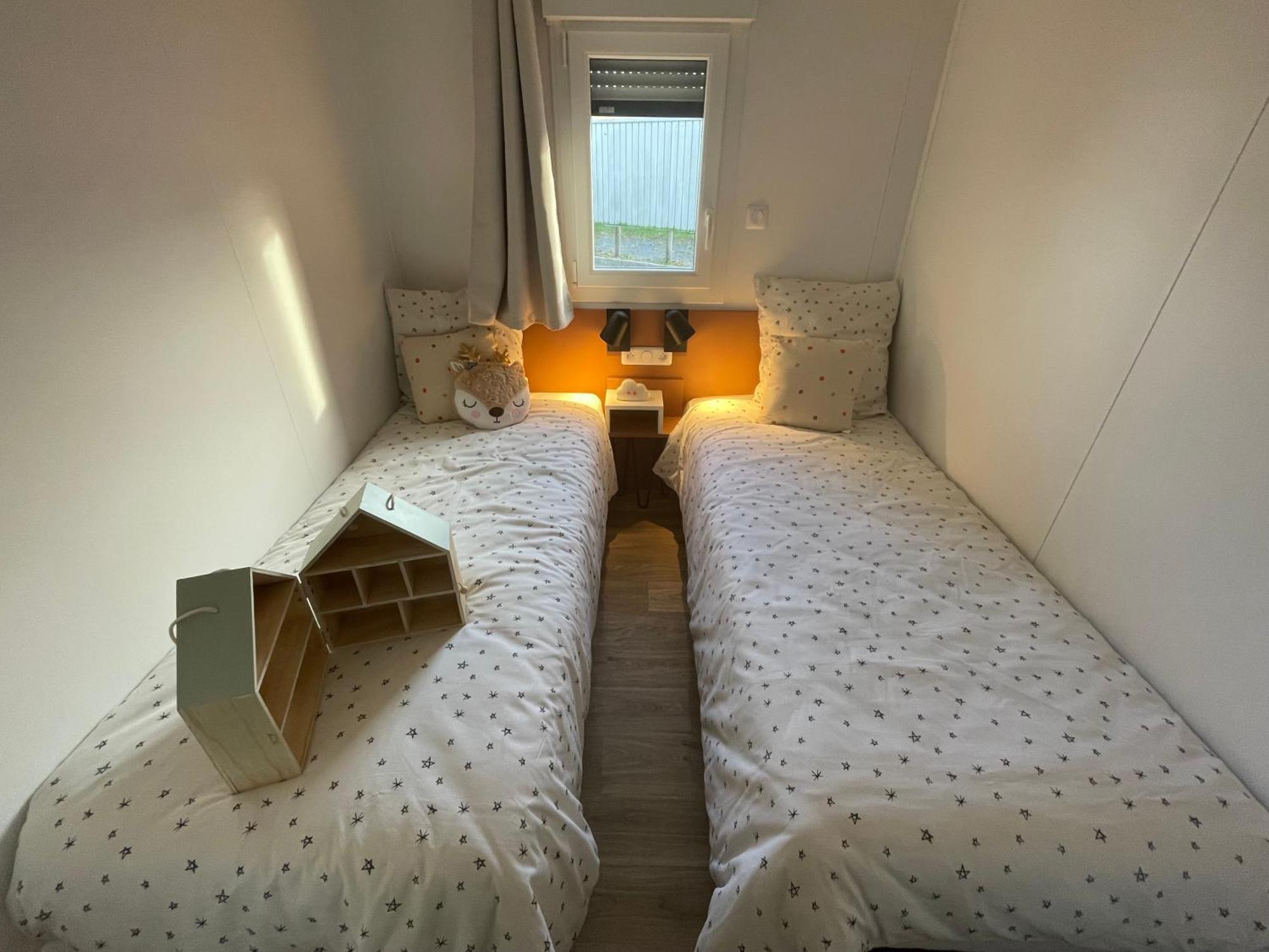 Camping Paradis De Maillac Sainte-Nathalene Exterior photo