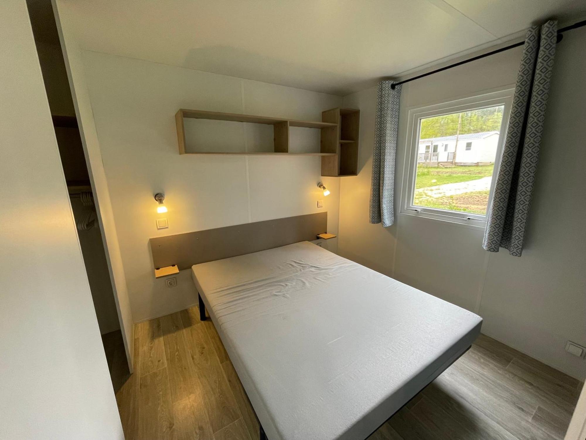 Camping Paradis De Maillac Sainte-Nathalene Exterior photo