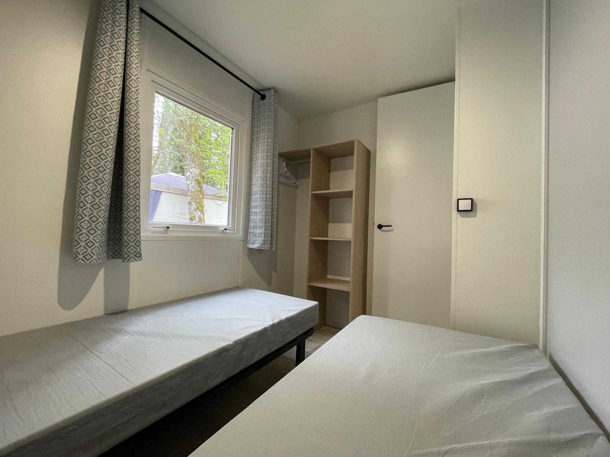 Camping Paradis De Maillac Sainte-Nathalene Exterior photo